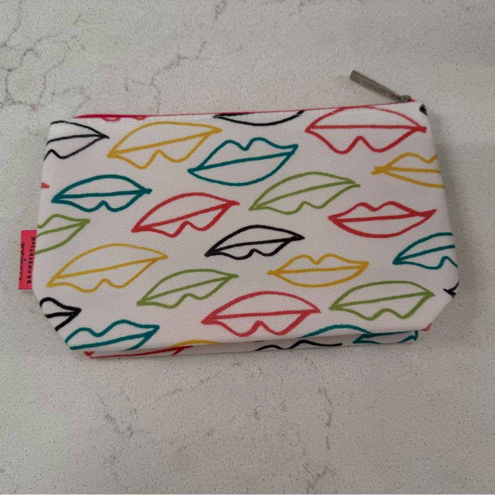 Clinique Cosmetic Bag - NWOT